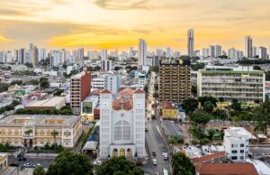 Prefeito anuncia vertente “Lotes Urbanizados” dentro do Casa Cuiabana