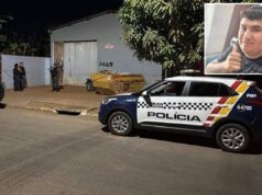 Empresário é executado a tiros durante assalto a marcenaria em MT