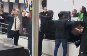 Debate sobre veto tem dedo na cara e bate-boca na Câmara; vídeo