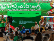 Seminário Internacional reflete sobre presença das culturas tradicionais e populares do Brasil em outros países — Ministério da Cultura