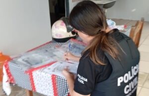 Polícia mira grupo que se passou por empresária para dar golpe