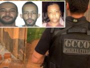 Veja quem são os líderes que comandavam o tráfico da cadeia