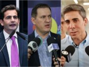 Veja secretários de Mendes cotados para disputar AL e Câmara