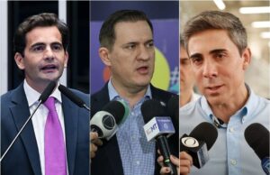 Veja secretários de Mendes cotados para disputar AL e Câmara