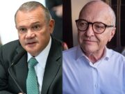 Nova pesquisa mostra Wellington com 39% e Pivetta com 19%; veja