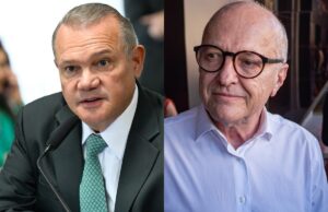 Nova pesquisa mostra Wellington com 39% e Pivetta com 19%; veja