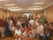 a rede que conecta territórios e fortalece a política cultural no Brasil — Ministério da Cultura