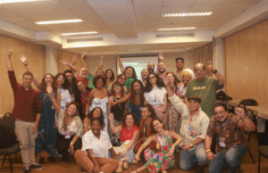 a rede que conecta territórios e fortalece a política cultural no Brasil — Ministério da Cultura