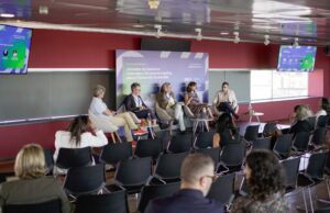 MinC debate relação da cultura com as cidades e os direitos dos artistas — Ministério da Cultura