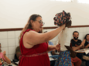 Escult impulsiona a formação na economia criativa e alcança milhares de criativos no Brasil e no mundo — Ministério da Cultura