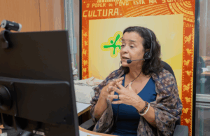 Publicado Edital Padronizado de Bolsa Cultura Viva para Mestras e Mestres das Culturas Tradicionais e Populares — Ministério da Cultura