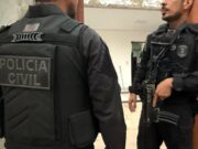 Polícia prende empresário acusado de ajudar traficante em MT