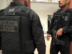 Polícia faz ofensiva contra traficantes e prende sete em MT