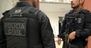 Acusado de matar mototaxista no MA é achado escondido em Sorriso