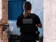 Polícia prende quatro por vender drogas com PIX em Cuiabá