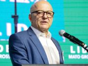 Pivetta diz que Gestão Mendes desenvolveu “todos os cantos de MT”