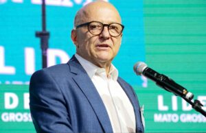 Pivetta diz que Gestão Mendes desenvolveu “todos os cantos de MT”