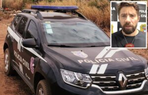 Delegado: adolescente deu mata-leão na mãe com ajuda de amigos