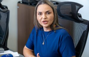 Vice de Abilio quer montar estrutura: “Ganho salário, preciso ser útil”