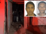 Dois jovens são mortos por grupo criminoso rival em MT