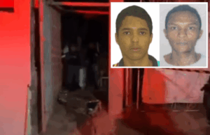 Dois jovens são mortos por grupo criminoso rival em MT