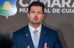 Ranalli rebate Abilio: “Antes do nosso lado, que do lado de lá”