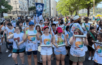 Escolas Livres ofertam programação de fortalecimento do protagonismo de pessoas com deficiência — Ministério da Cultura