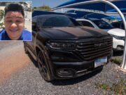 Polícia apreende carros, relógios e dinheiro na casa de advogado