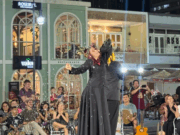 o espetáculo da cultura em movimento — Ministério da Cultura