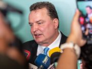 Max diz que PEC é retrocesso: “Se fez algo ilícito tem que pagar”