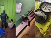 Moradores aceitavam extorsão por medo de ‘salve’, diz delegado