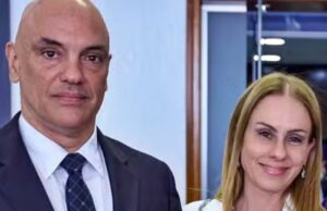 O que é o instituto Lex, da família de Moraes, alvo de sanções dos EUA