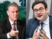 Veja expõe elo entre Fávaro e diretor preso por propina pela PF