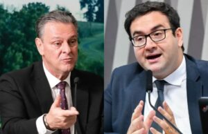 Veja expõe elo entre Fávaro e diretor preso por propina pela PF