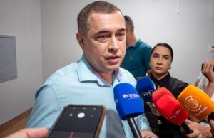 Bussiki: Cuiabá vai levar 5 anos para pagar dívida R$ 184 milhões