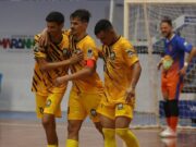 Cuiabá recebe Copa Brasil de Futsal de Surdos no Dia Nacional do Surdo