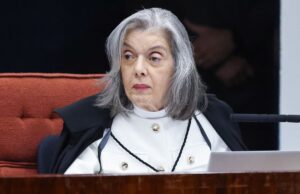 Bolsonaro não pode dizer que desconhecia o crime, Carmén Lúcia