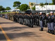 Polícia Militar completa 190 anos com mais de R$ 237,2 mi investidos pelo Governo de MT
