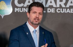 Grupo aciona TJ contra lei que restringe atletas trans em Cuiabá