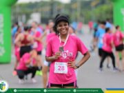 Inscrições para a Corrida Outubro Rosa/Novembro Azul em Lucas do Rio Verde iniciam hoje (30)
