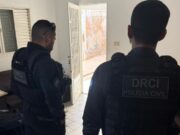 Polícia prende cuiabanos por golpe do “perfil falso” em SE