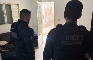 Polícia prende cuiabanos por golpe do “perfil falso” em SE