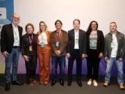 COB reinaugura Academia Olímpica Brasileira na COB Expo 2025