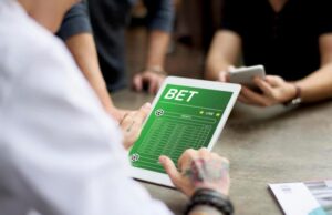 Brasileiros já apostaram R$ 287 bilhões em bets em 2025