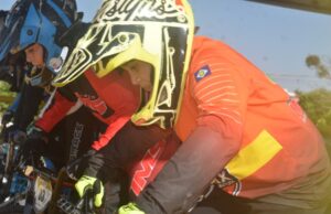 6ª Etapa do estadual de BMX em Nova Mutum/MT reúne talentos e consagra novos campeões