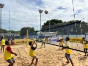 Prazo para inscrições dos Jogos Olímpicos da rede estadual encerra nesta sexta-feira (12)