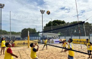 Prazo para inscrições dos Jogos Olímpicos da rede estadual encerra nesta sexta-feira (12)