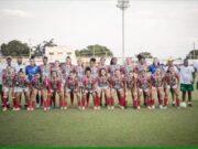 TJD-MT suspende semifinal do Mato-grossense Feminino após denúncia sobre atleta irregular