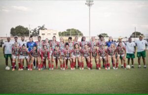 TJD-MT suspende semifinal do Mato-grossense Feminino após denúncia sobre atleta irregular
