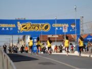 Corrida do Reizinho 2025 muda de local e será realizada no Sesc Balneário Dr. Meirelles
